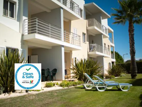 Portugal Rentals Vila da Praia Apartments Alvor