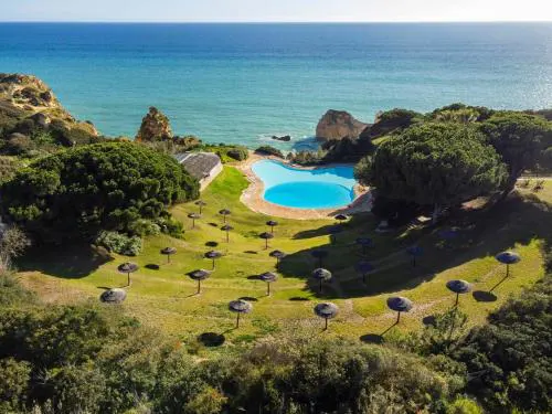 Prainha Family Fun | Balcony & Pools