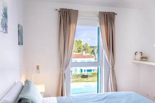 Prainha Townhouse by the Sea
