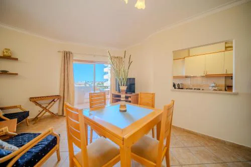Quinta da Amoreira Alvor T2 Pool & Sea View