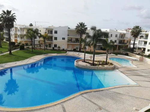 Refúgio do Alvor