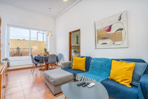 Ria House Alvor