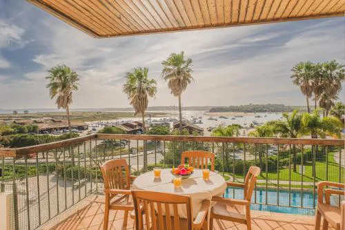 Riverside Alvor Ria
