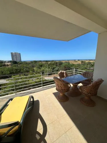 Sea View Apartment at Vila da Praia - 2 Bedroom 2 Bathroom
