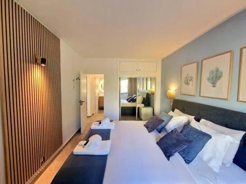 SeaShell Apartment - Alvor, Portimão