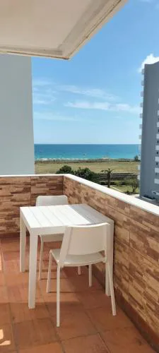 Sol e Praia Alvor 1