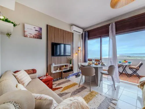 Studio Alvor Bay Dream by Interhome