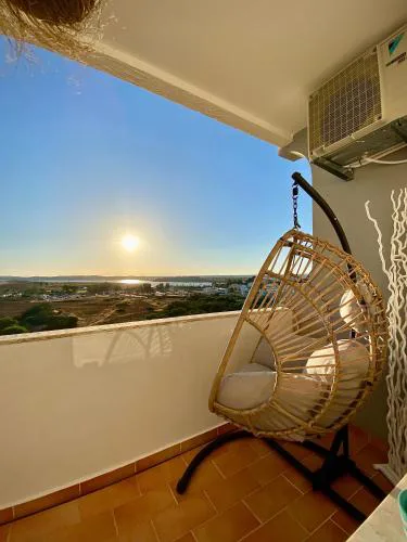 Studio Boho Chic