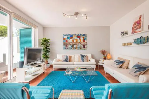Sunny 5BR Villa @ Prainha Club