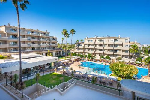 T1 Plaza Resort