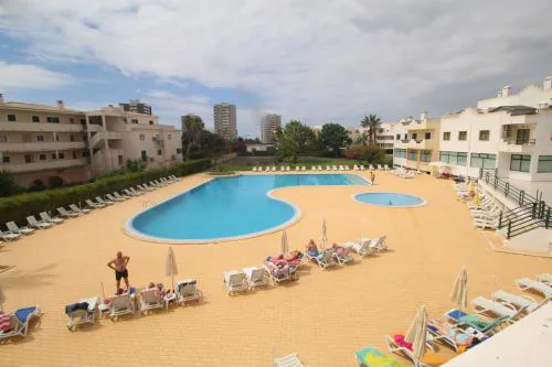 T2 Alvor Sea Breeze