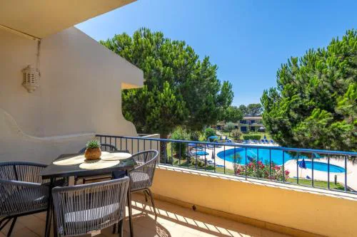 TAC - Alvor Delight