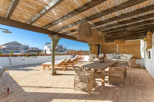 The Alvor Rooftop