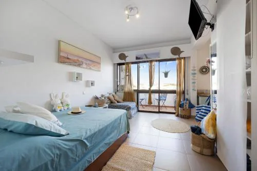 The Studio - Pet friendly