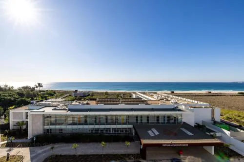 Torralta Ocean Front- Alvor