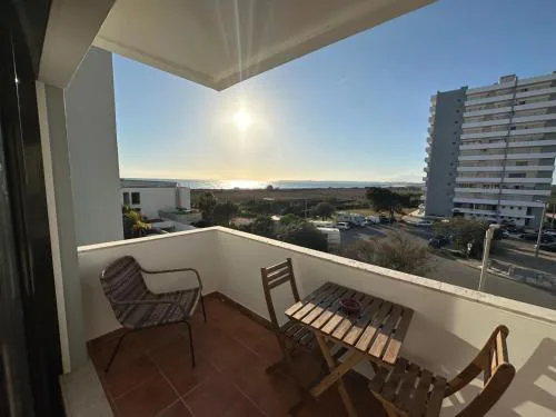 Torralta Seaview