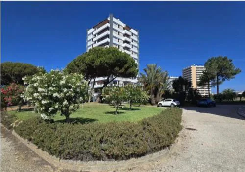 Varinos House Praia