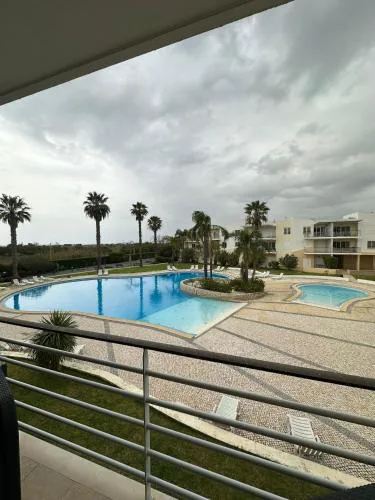 Vila da Praia Alvor