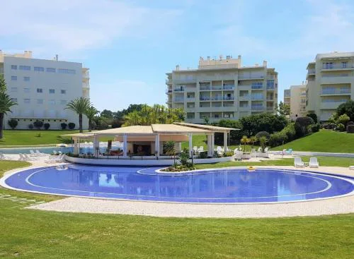 Vila Marachique V Alvor