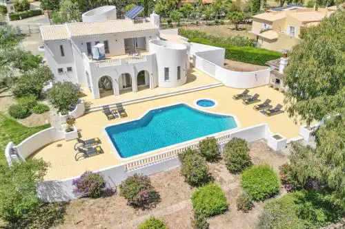 Villa Beleza