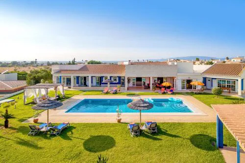 Villa familiale Alvor