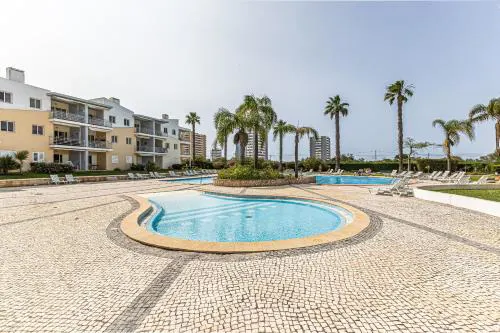 Villa Happy Alvor by Algarve Golden Properties
