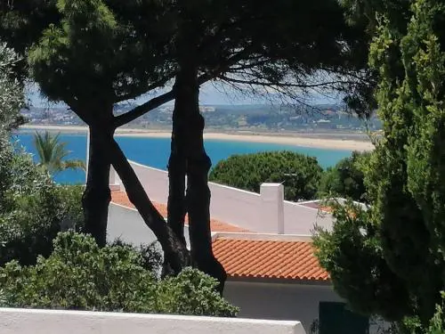 VILLA MAR - Prainha