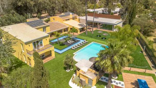 Villa Penina Majestic - Luxury e Exclusivity