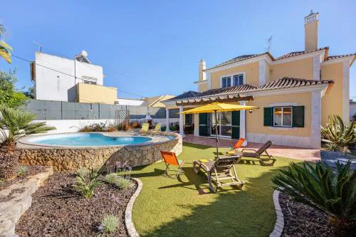 Villa Tucha