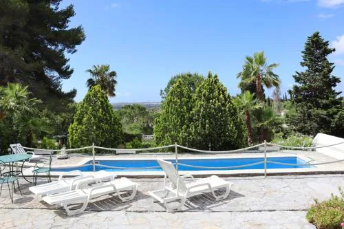 Villa Quintinha