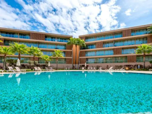 Apartment Algarve Golf & Golden Coast by Interhome