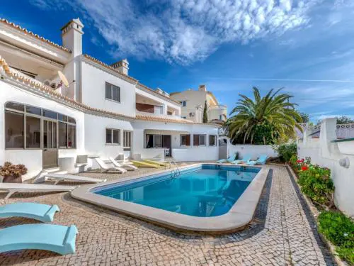 Apartment T3 capricórnio - VIP Properties by Interhome