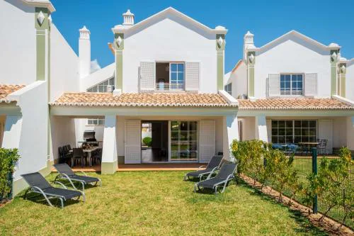 Beachsun Gale - beautiful villa close to beach