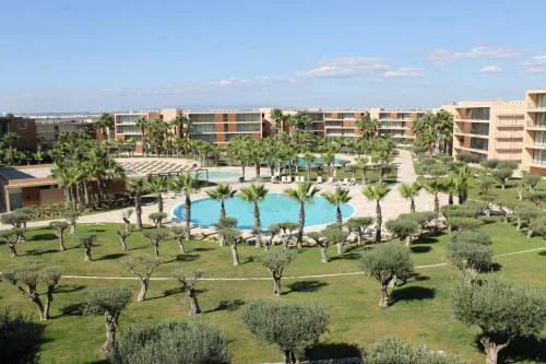 Herdade dos Salgados, T3-11B2A, Vila das Lagoas, Albufeira