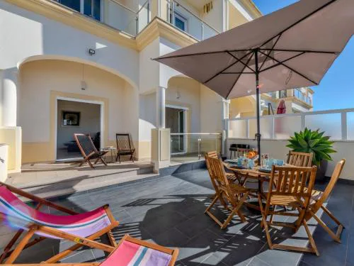 Holiday Home Encosta dos Salgados by Interhome