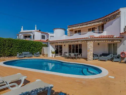 Holiday Home Paulo - VIP Properties by Interhome