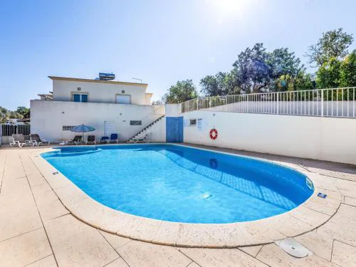 Holiday Home Vila Parra by Interhome