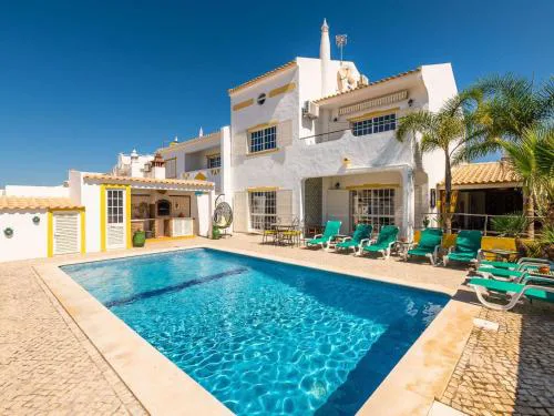 Holiday Home Villa Galé Sun für 10 Personen by Interhome