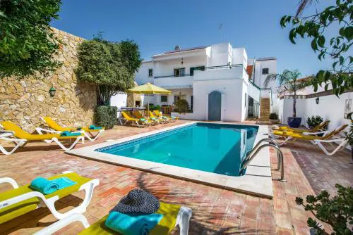 Rebela by Algarve Villa Holidays