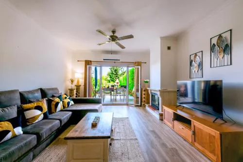 Sunset Villa No 19