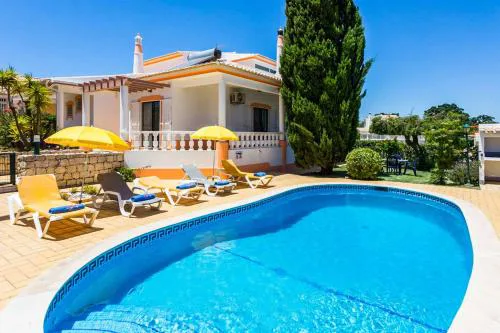 Villa Bonita Gale