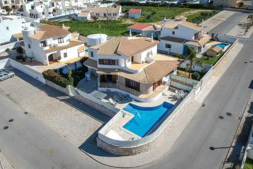 Villa Brisa do Mar by Algarve Holidays