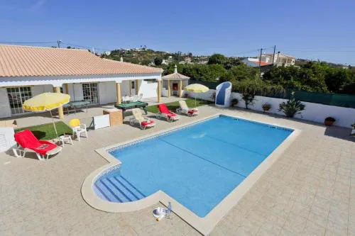 Villa Casa Miguel by Villa Plus