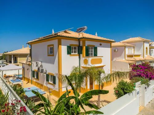Villa Fatima by Villa Select