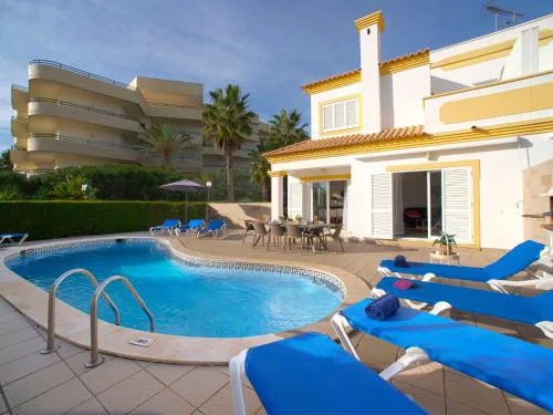 Villa Inês by Interhome