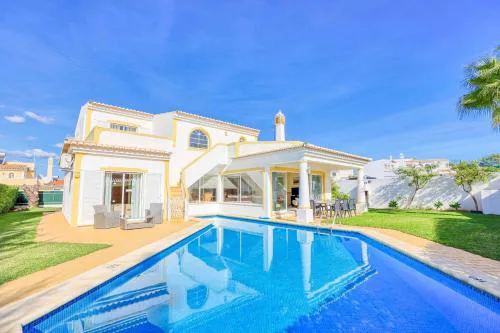 Villa Jeanic