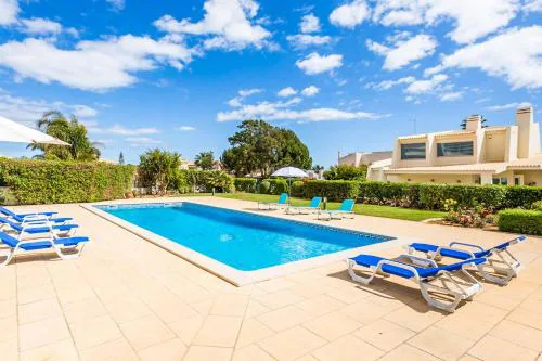 Villa Luz Figueiras