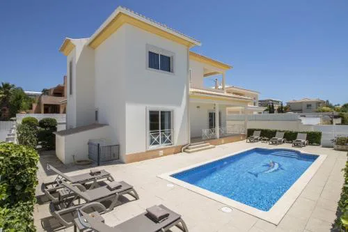 Villa Maresia by Algarve Holidays