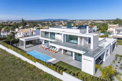 Villa Opala by Villa Plus