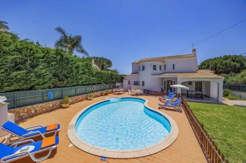Villa Praia by Villa Plus